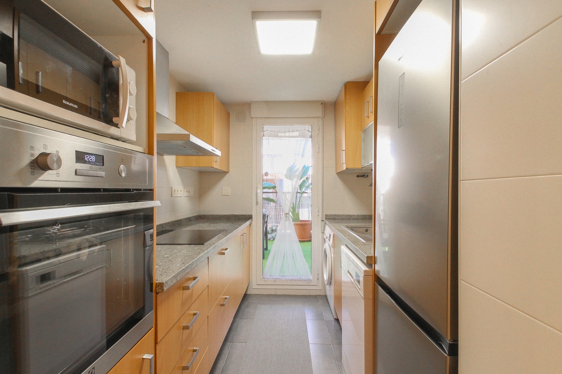 Reventa - Apartamento - Alicante - Costa Blanca