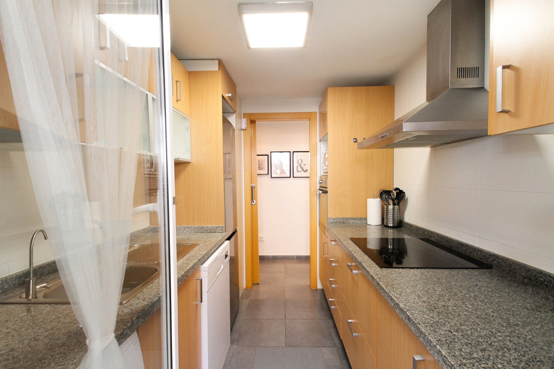 Reventa - Apartamento - Alicante - Costa Blanca