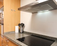 Reventa - Apartamento - Alicante - Costa Blanca