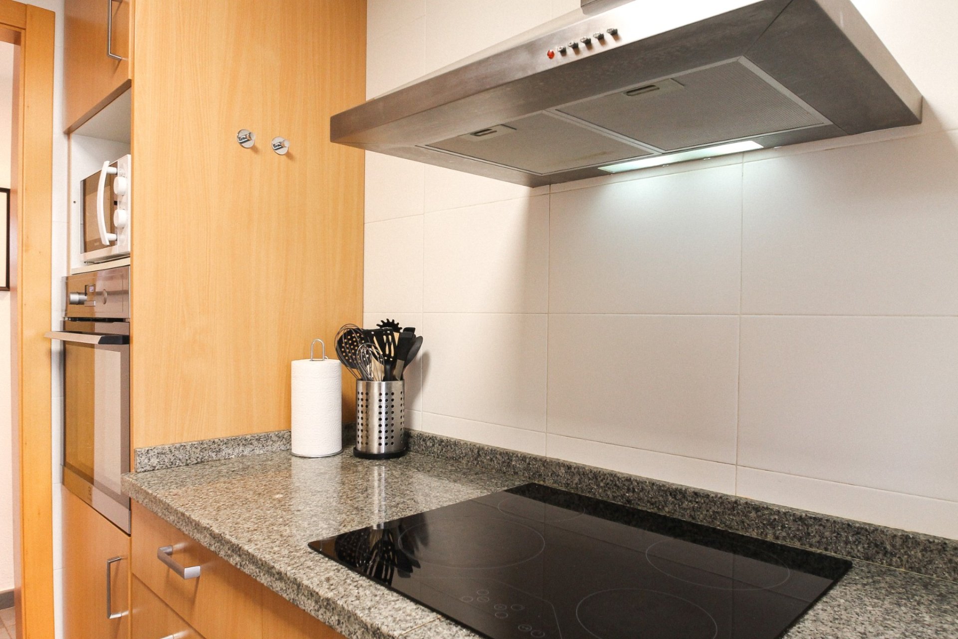 Reventa - Apartamento - Alicante - Costa Blanca