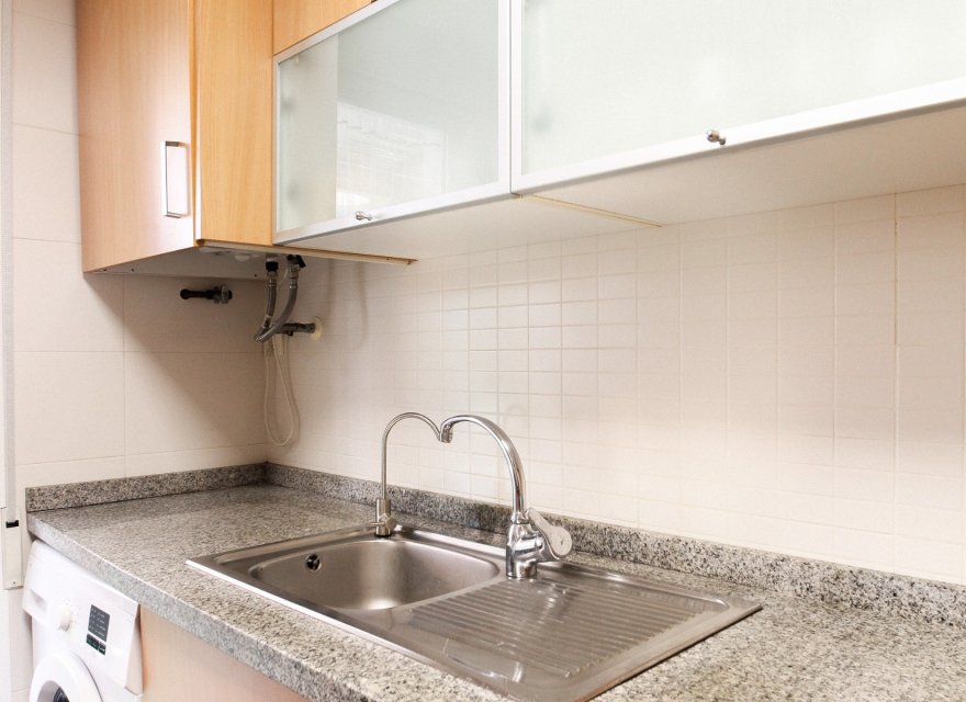 Reventa - Apartamento - Alicante - Costa Blanca