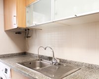 Reventa - Apartamento - Alicante - Costa Blanca