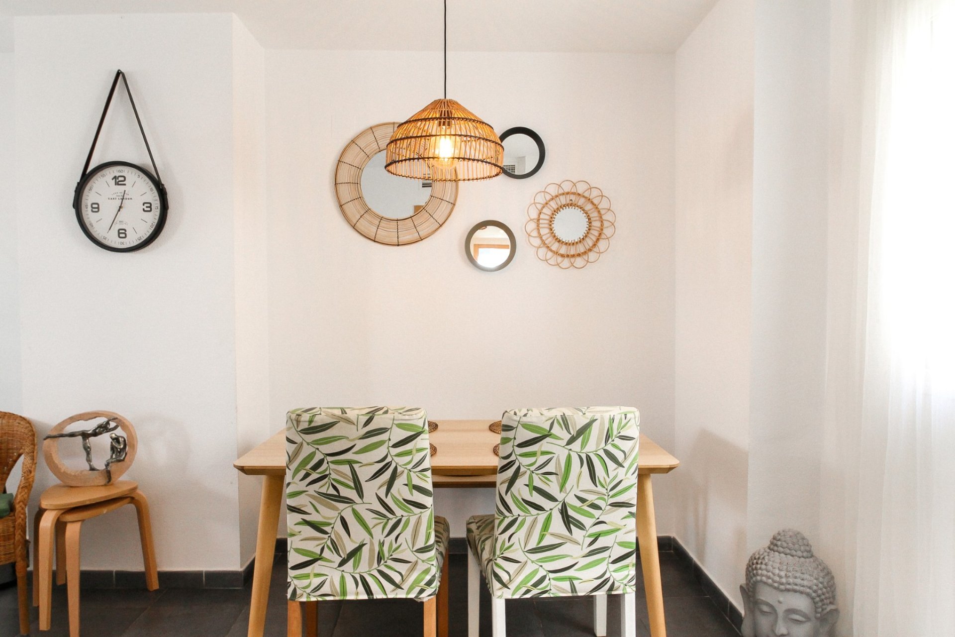 Reventa - Apartamento - Alicante - Costa Blanca