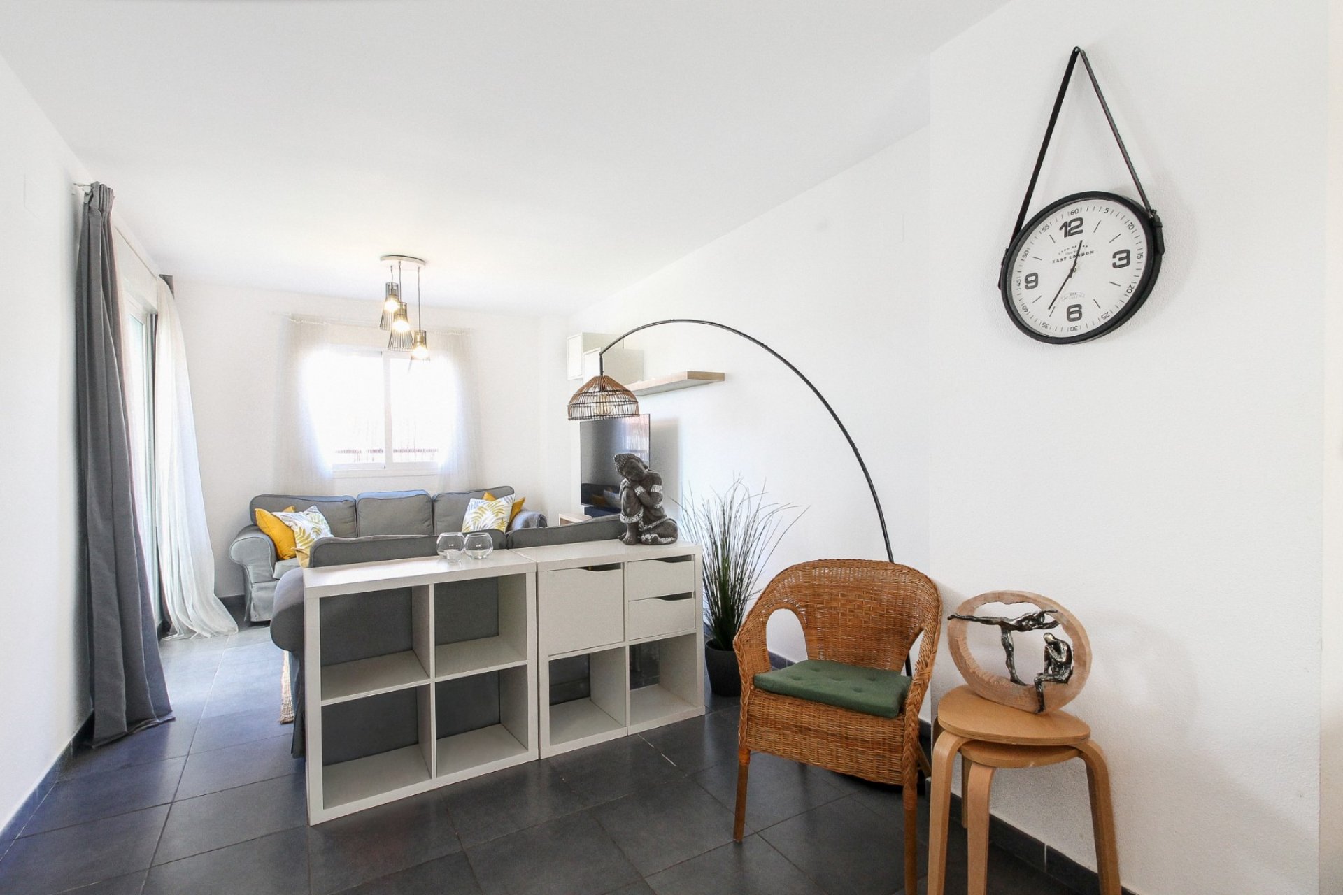 Reventa - Apartamento - Alicante - Costa Blanca