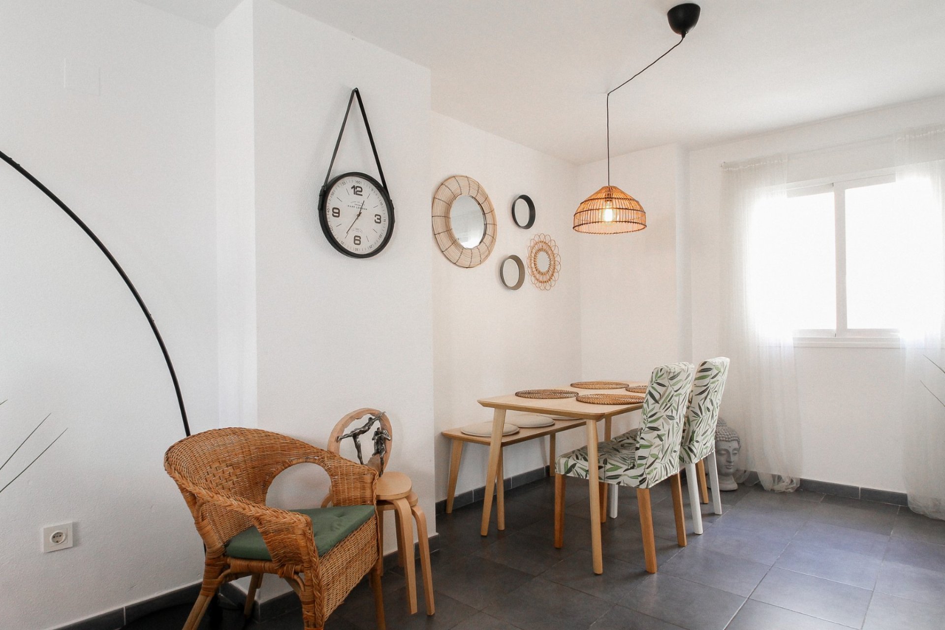 Reventa - Apartamento - Alicante - Costa Blanca