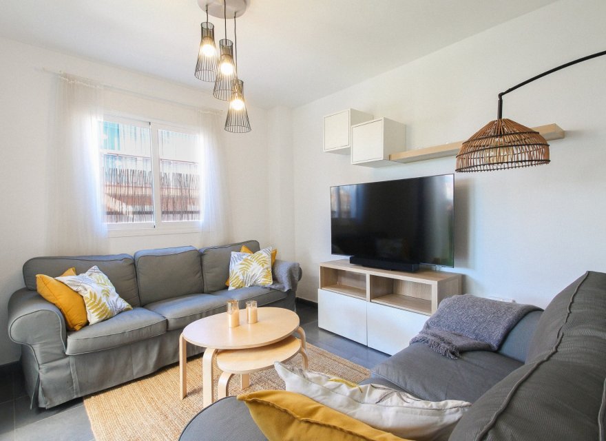 Reventa - Apartamento - Alicante - Costa Blanca