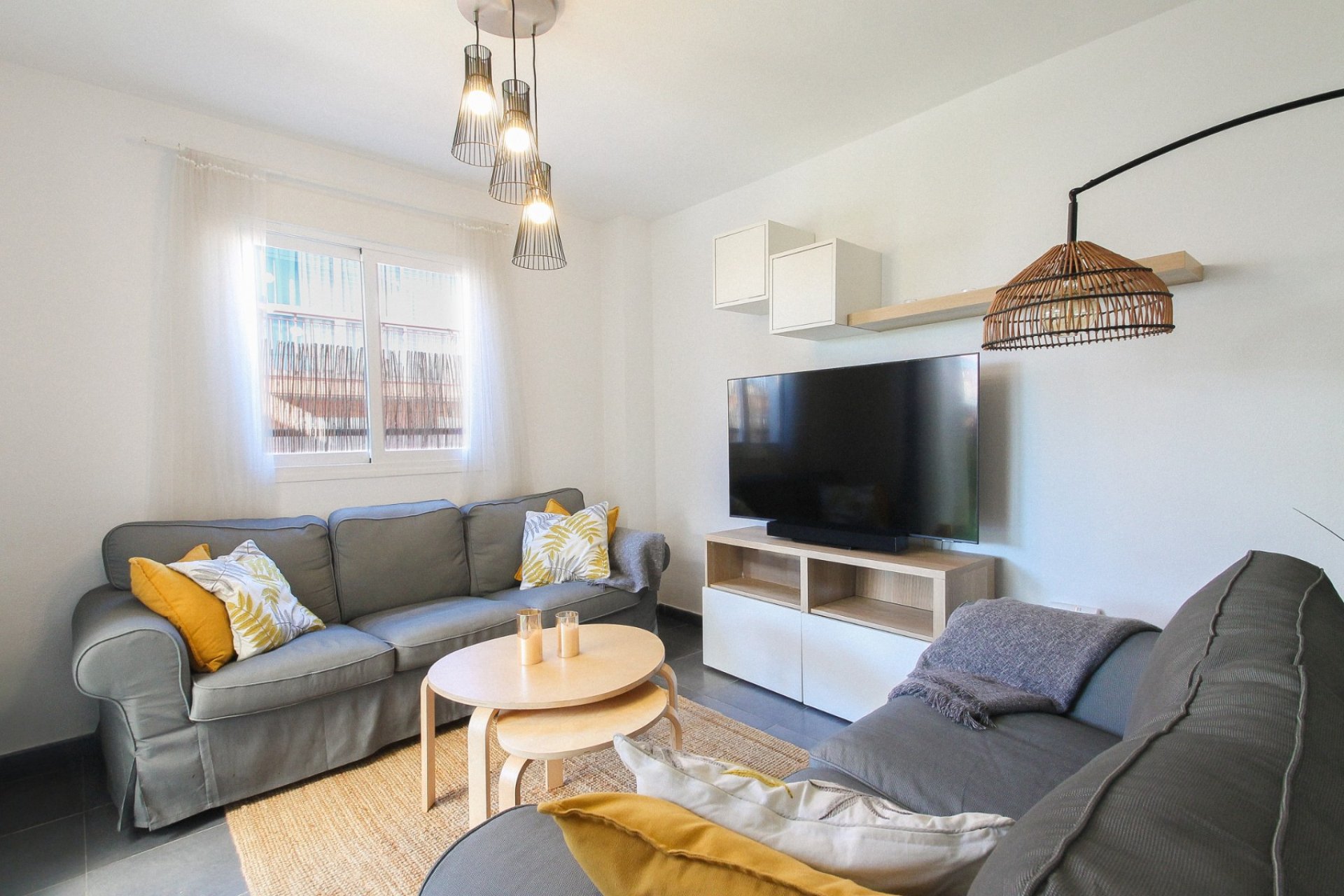 Reventa - Apartamento - Alicante - Costa Blanca