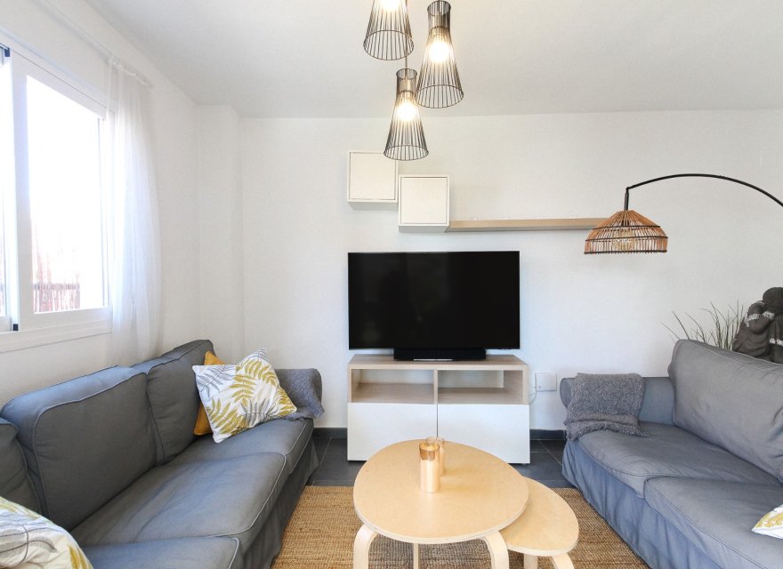 Reventa - Apartamento - Alicante - Costa Blanca