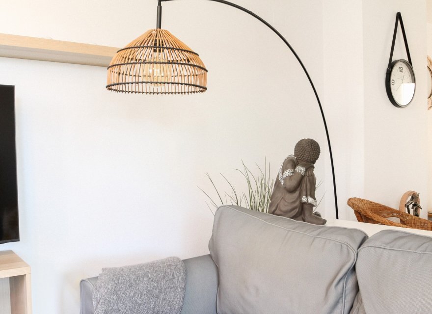 Reventa - Apartamento - Alicante - Costa Blanca