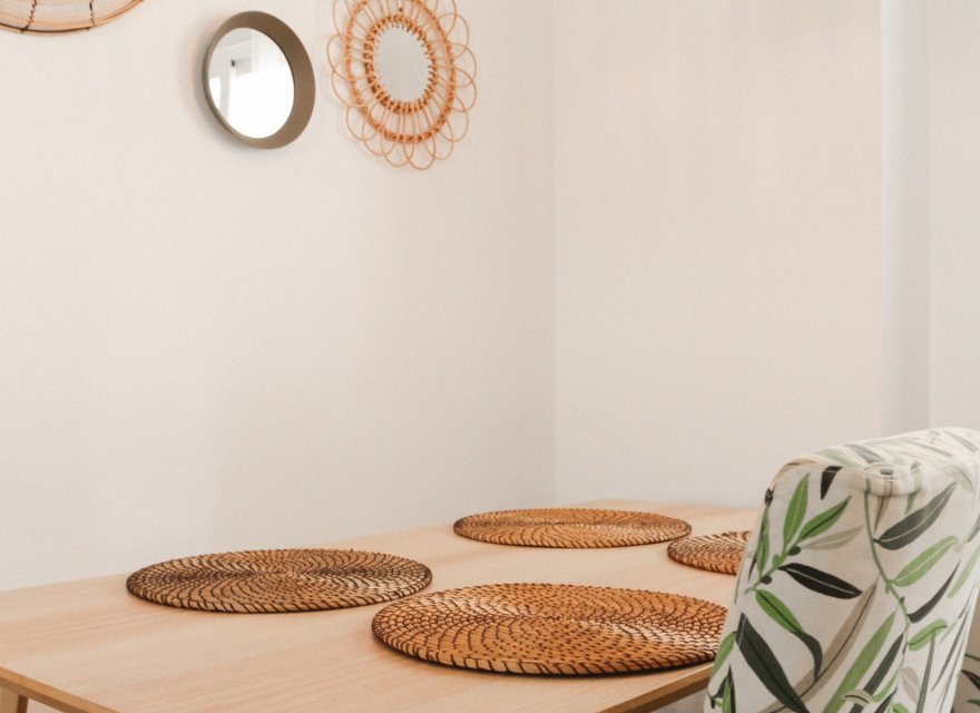 Reventa - Apartamento - Alicante - Costa Blanca