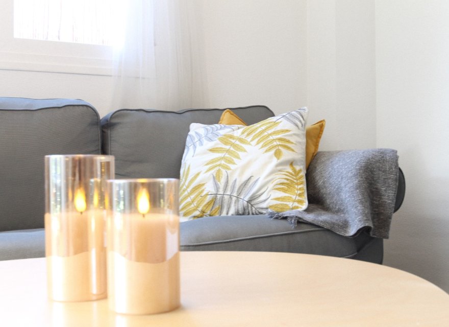 Reventa - Apartamento - Alicante - Costa Blanca