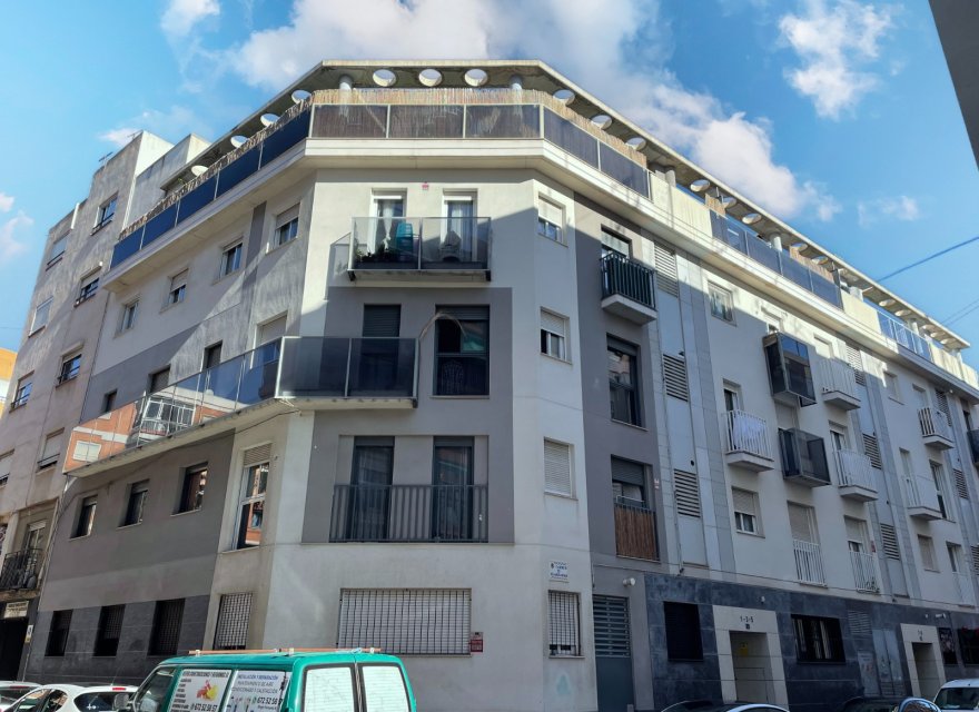 Reventa - Apartamento - Alicante - Costa Blanca