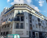 Reventa - Apartamento - Alicante - Costa Blanca