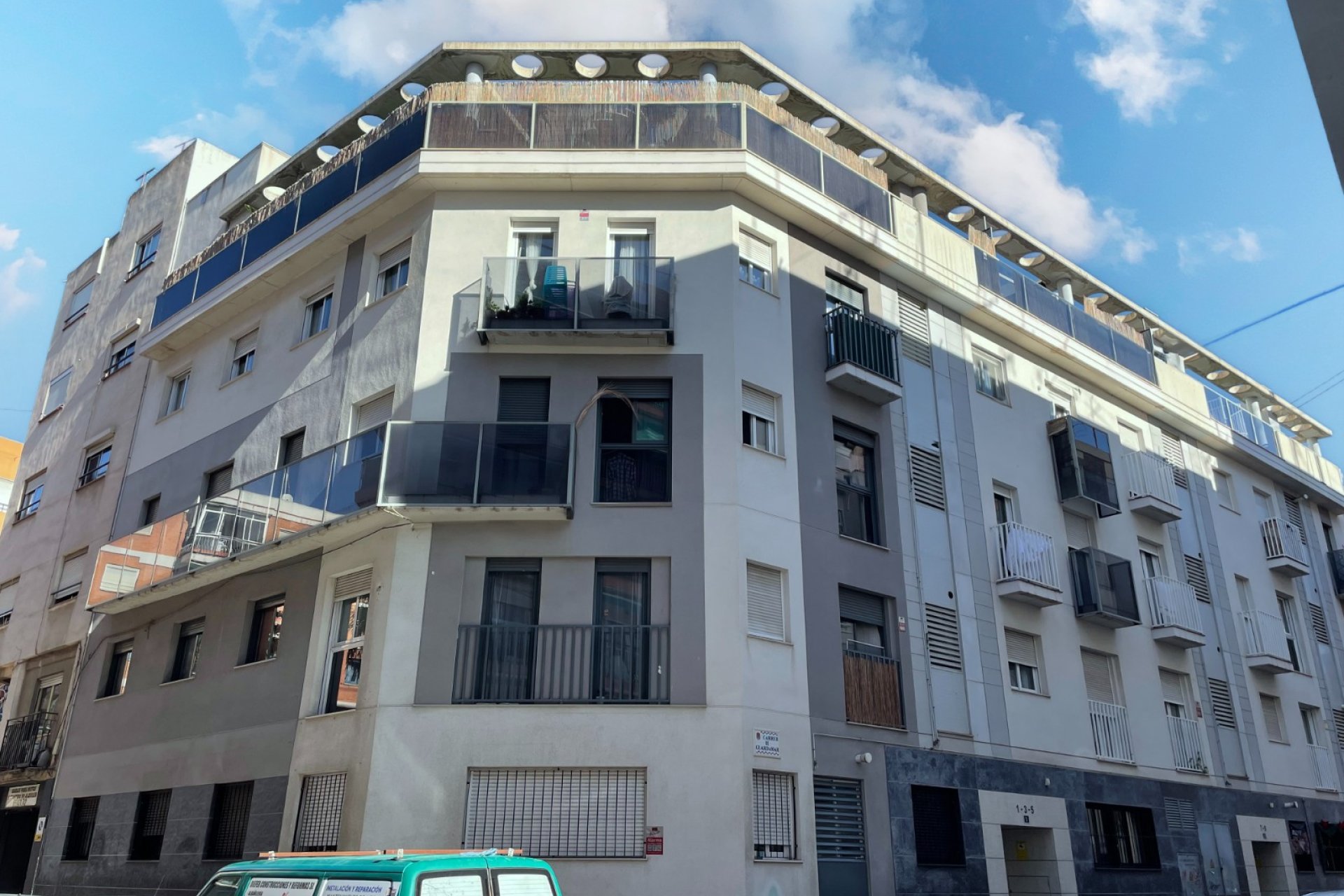 Reventa - Apartamento - Alicante - Costa Blanca