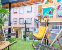 Reventa - Apartamento - Alicante - Costa Blanca