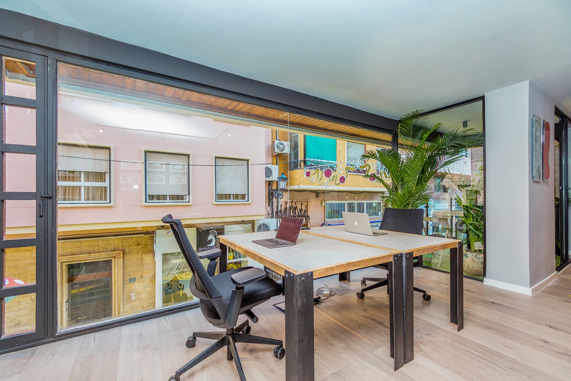 Reventa - Apartamento - Alicante - Costa Blanca