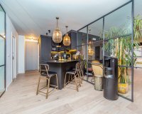 Reventa - Apartamento - Alicante - Costa Blanca