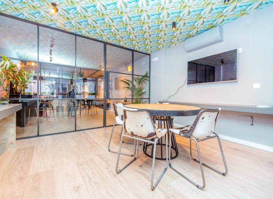 Reventa - Apartamento - Alicante - Costa Blanca