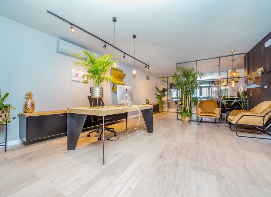 Reventa - Apartamento - Alicante - Costa Blanca