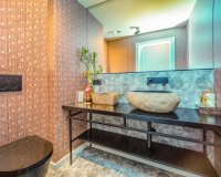 Reventa - Apartamento - Alicante - Costa Blanca