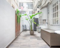 Reventa - Apartamento - Alicante - Ensanche-Diputación