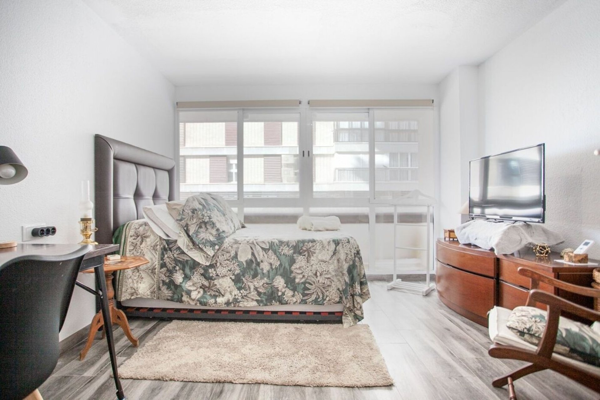 Reventa - Apartamento - Alicante - Ensanche-Diputación