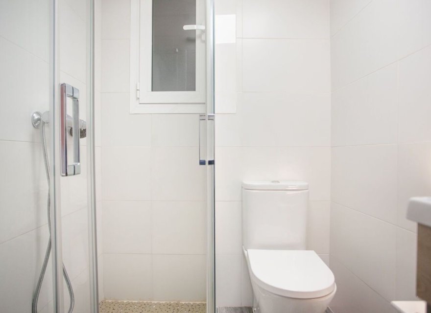 Reventa - Apartamento - Alicante - Ensanche-Diputación