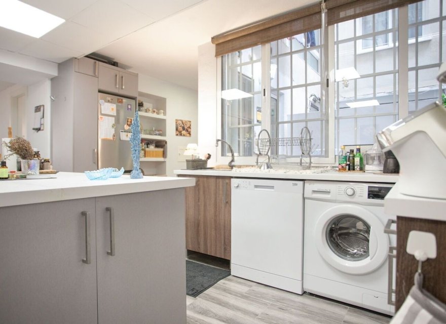 Reventa - Apartamento - Alicante - Ensanche-Diputación