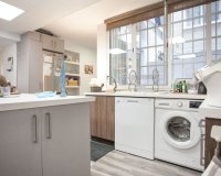 Reventa - Apartamento - Alicante - Ensanche-Diputación