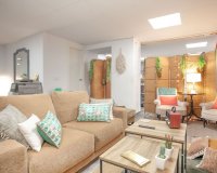 Reventa - Apartamento - Alicante - Ensanche-Diputación