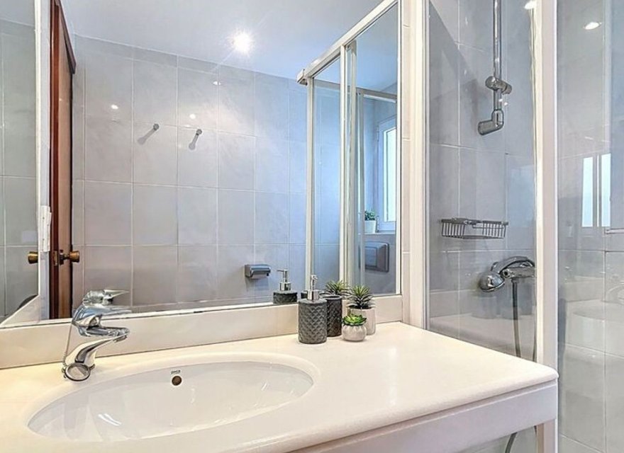 Reventa - Apartamento - Alicante - Mercado