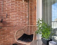 Reventa - Apartamento - Alicante - Mercado