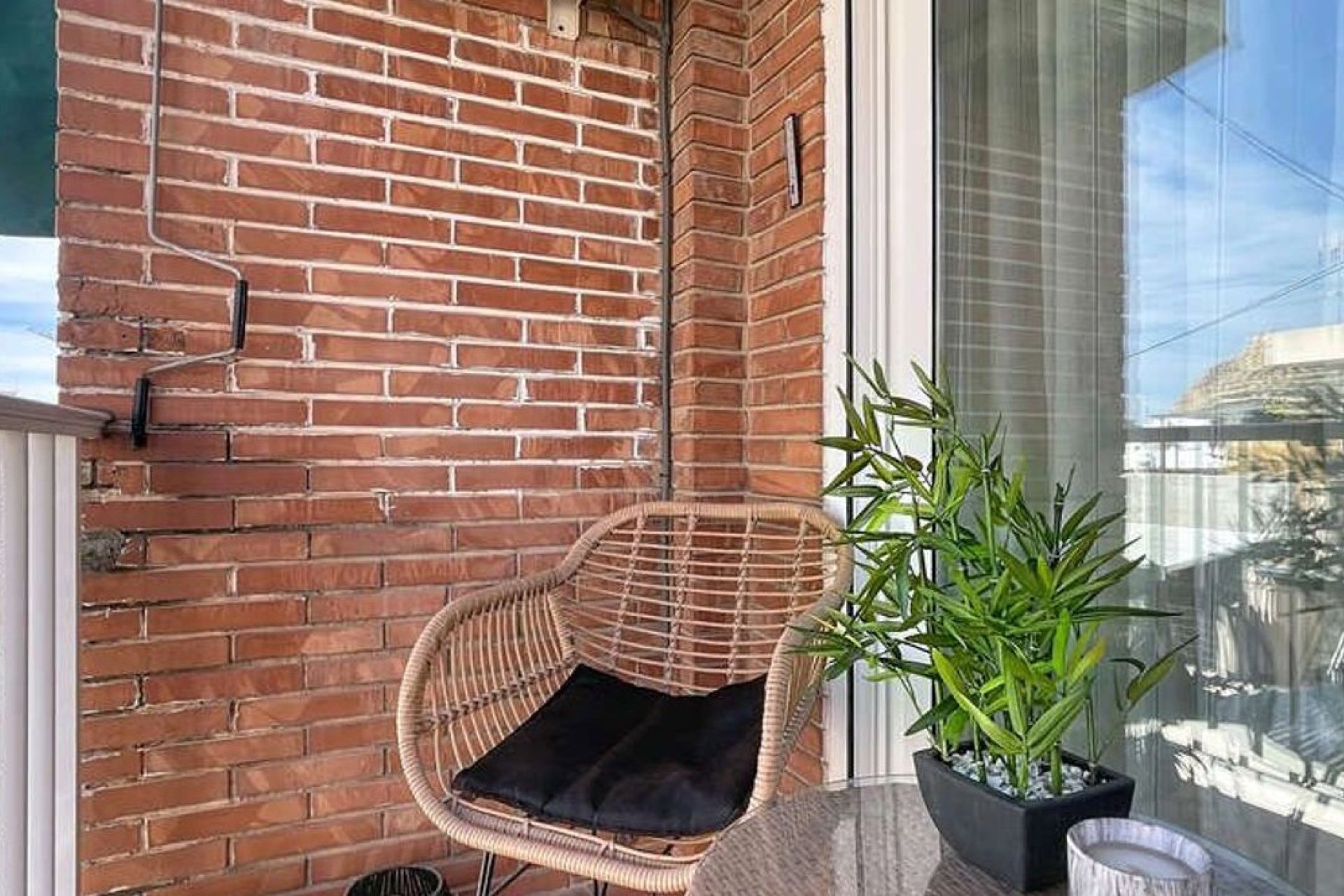 Reventa - Apartamento - Alicante - Mercado