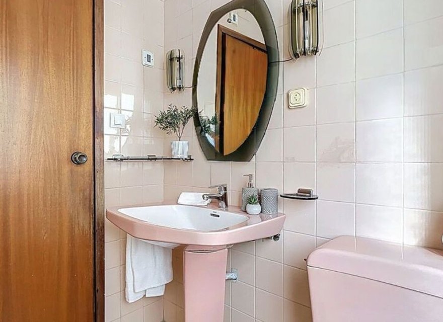 Reventa - Apartamento - Alicante - Mercado