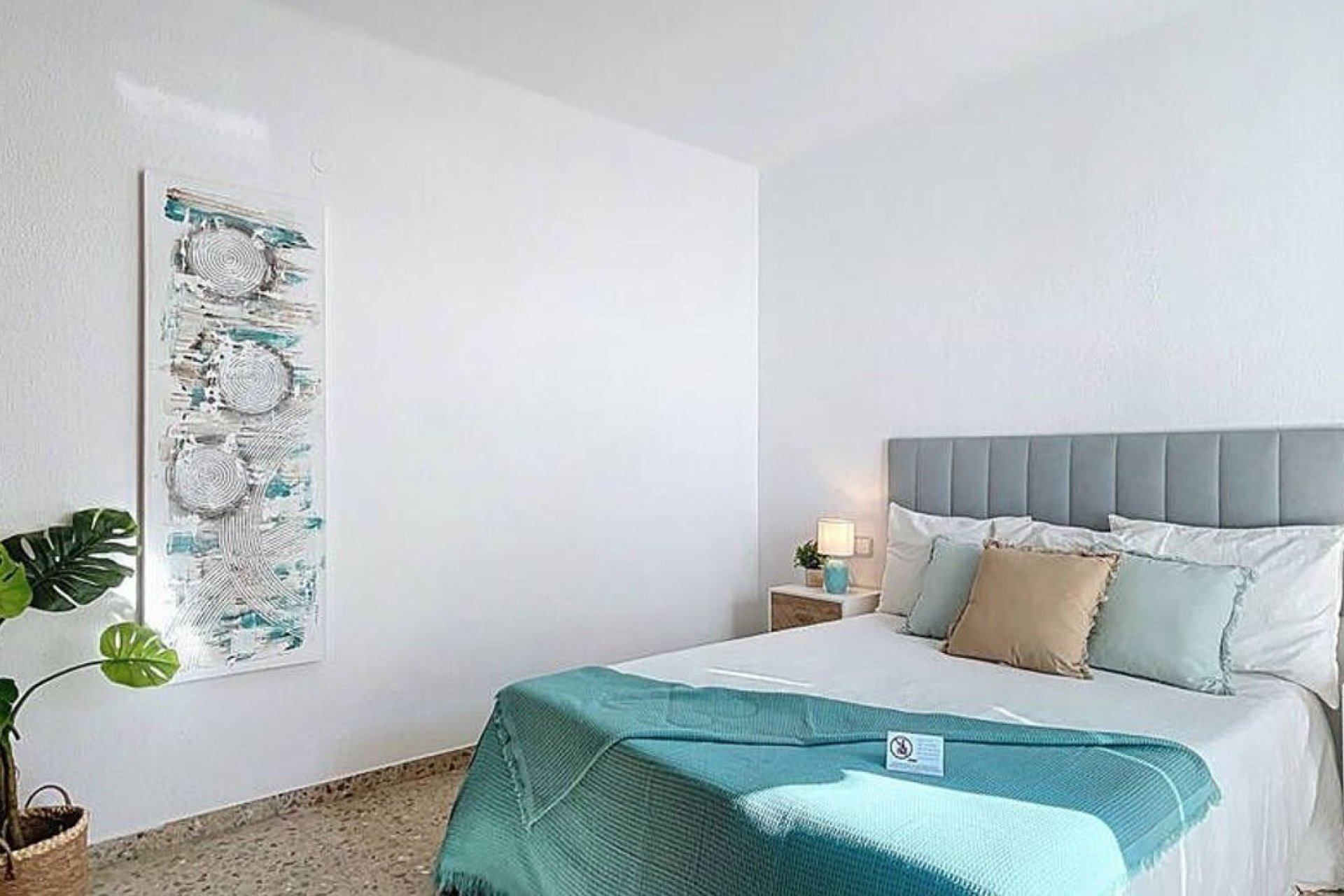 Reventa - Apartamento - Alicante - Mercado