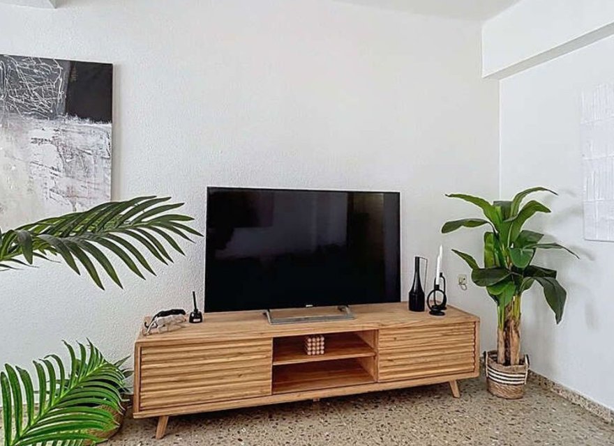 Reventa - Apartamento - Alicante - Mercado