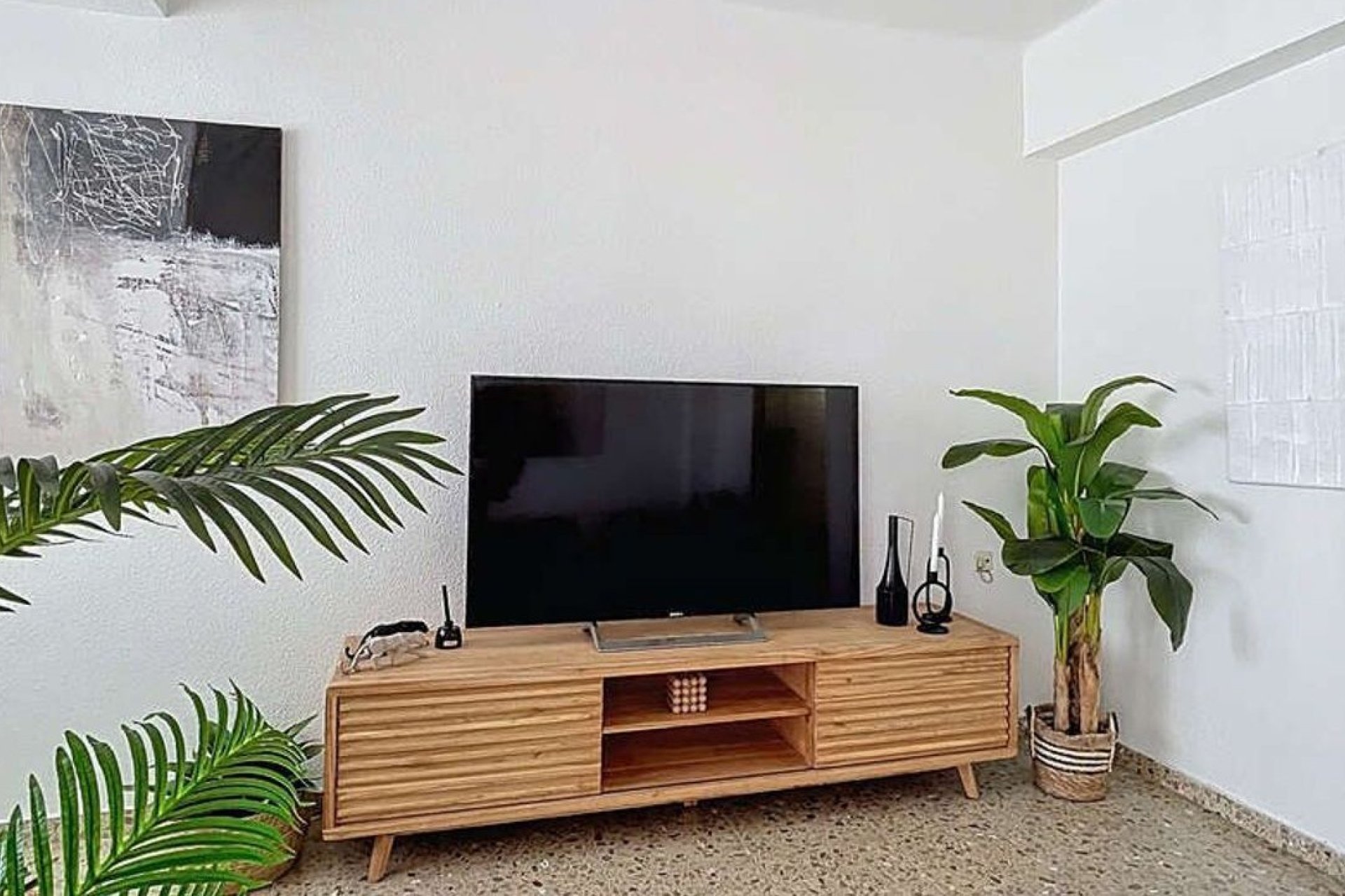 Reventa - Apartamento - Alicante - Mercado