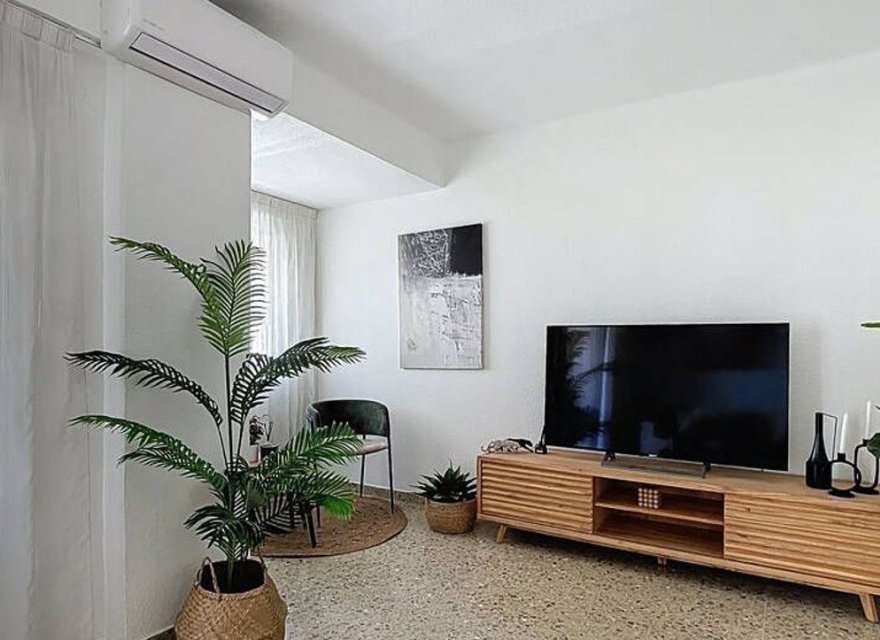 Reventa - Apartamento - Alicante - Mercado