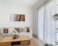 Reventa - Apartamento - Alicante - Mercado