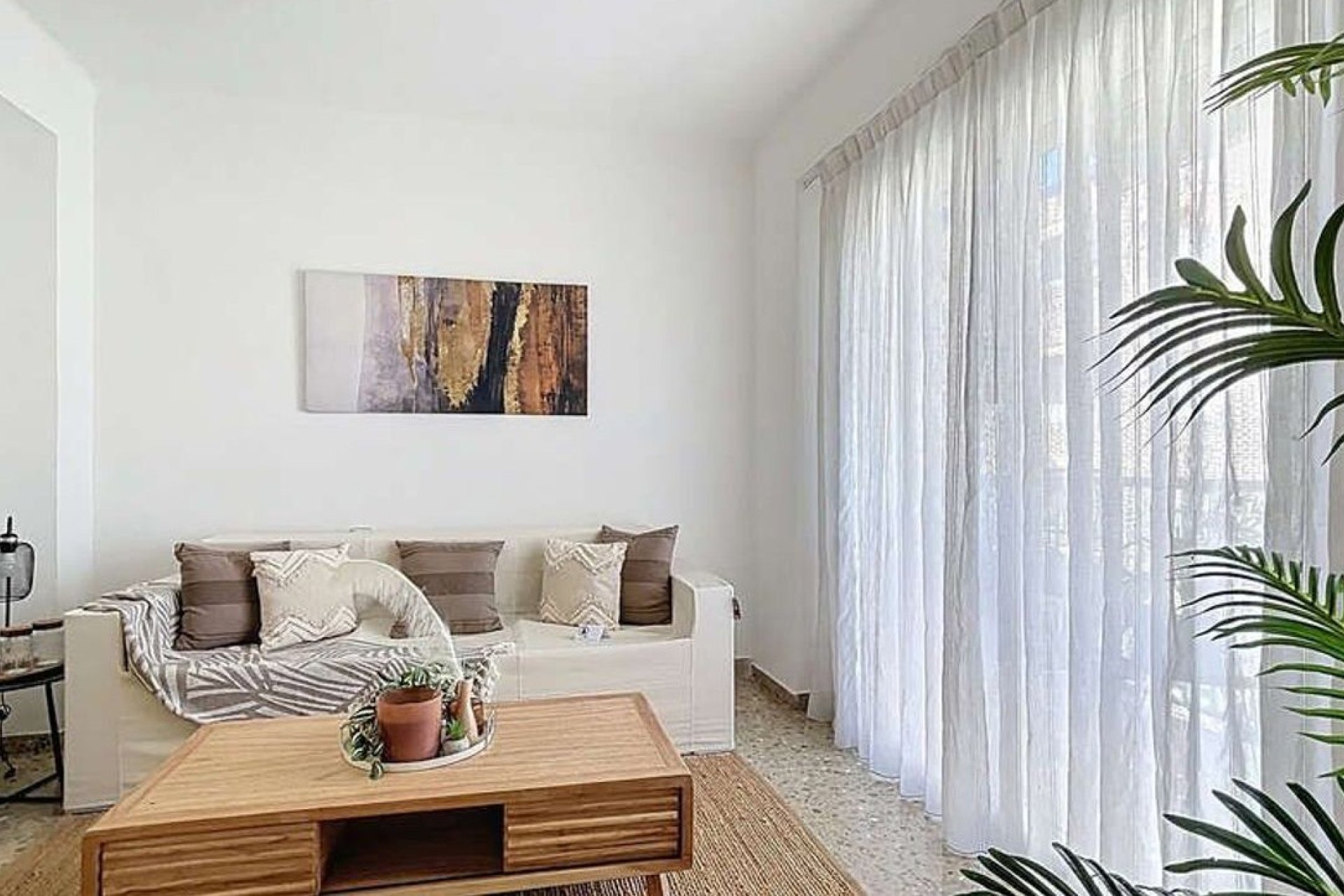 Reventa - Apartamento - Alicante - Mercado