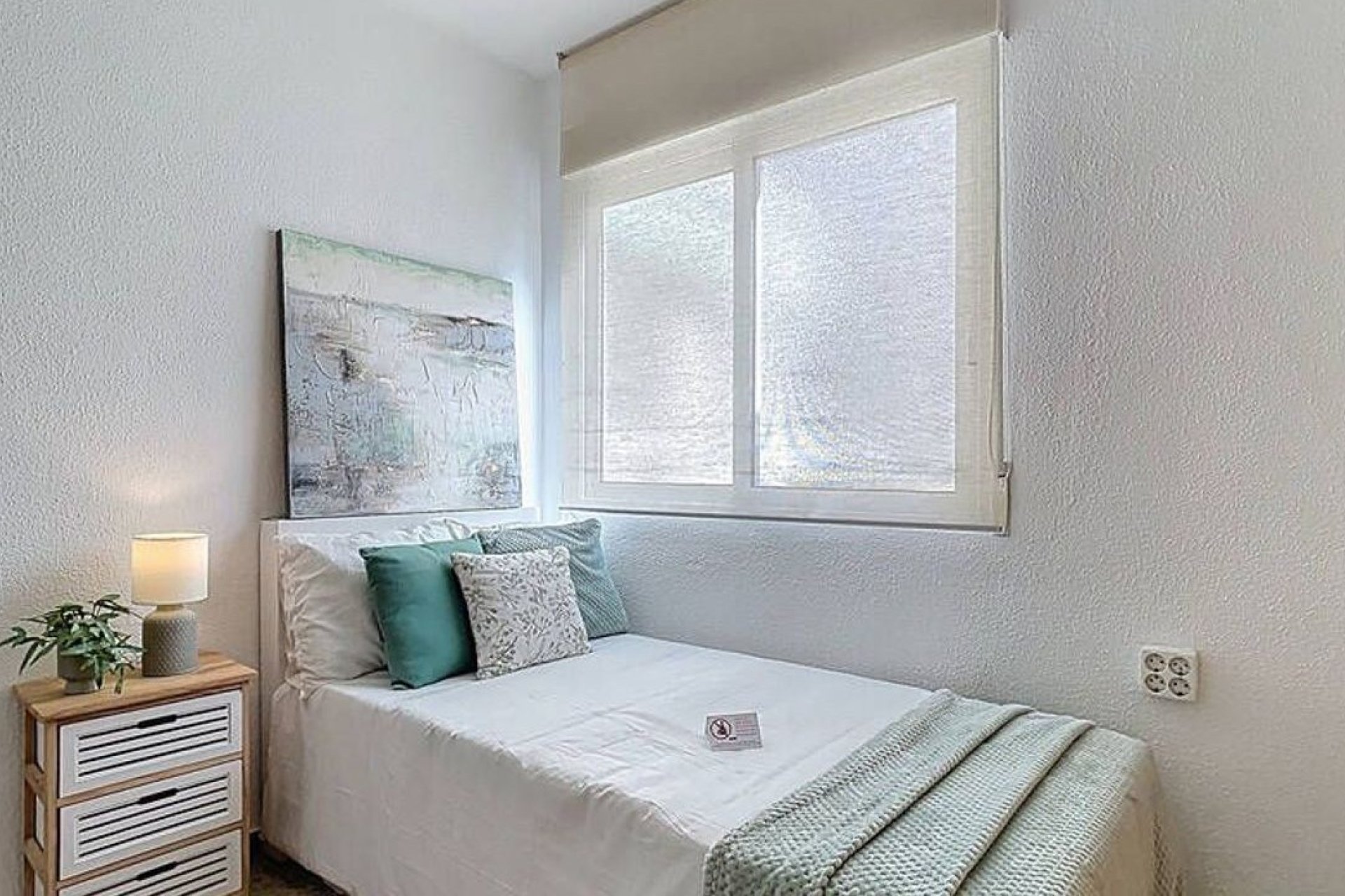 Reventa - Apartamento - Alicante - Mercado