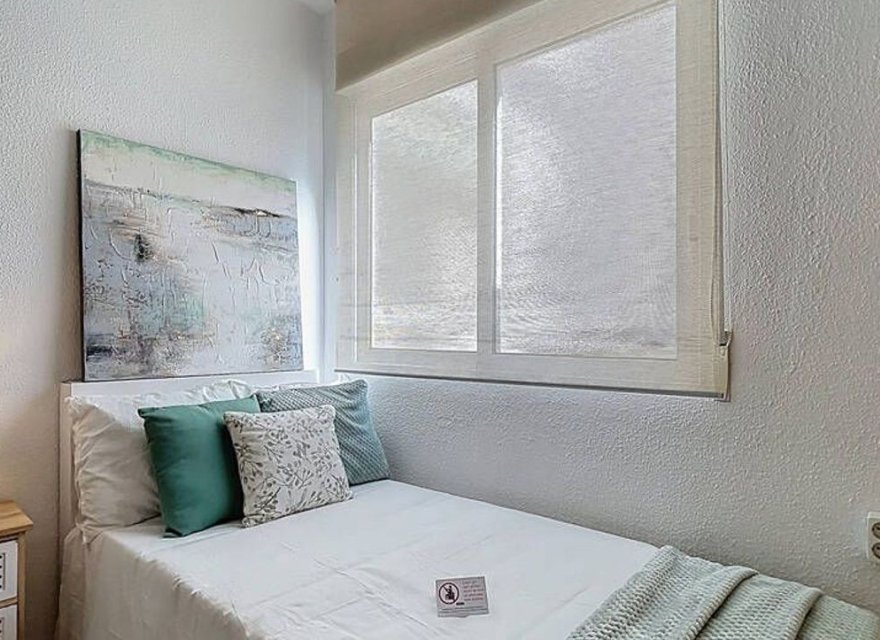 Reventa - Apartamento - Alicante - Mercado