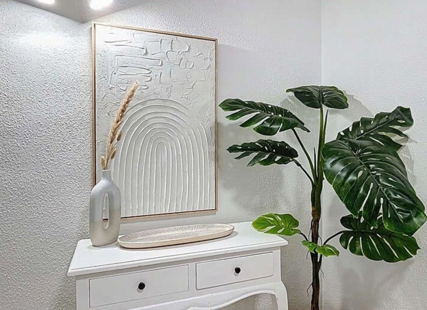 Reventa - Apartamento - Alicante - Mercado