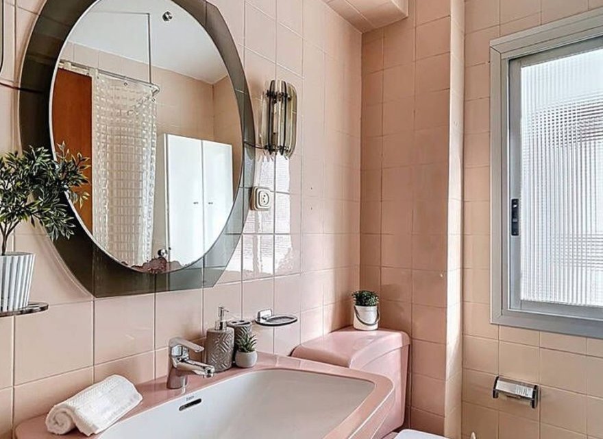 Reventa - Apartamento - Alicante - Mercado