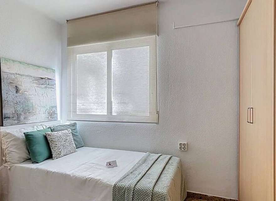 Reventa - Apartamento - Alicante - Mercado