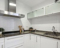 Reventa - Apartamento - Alicante - Mercado