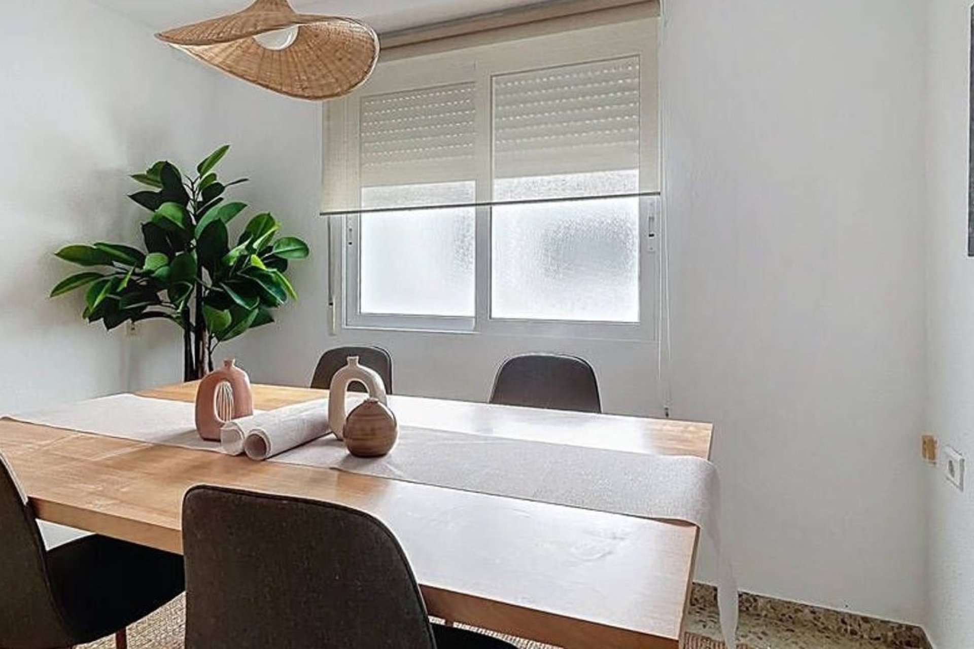 Reventa - Apartamento - Alicante - Mercado