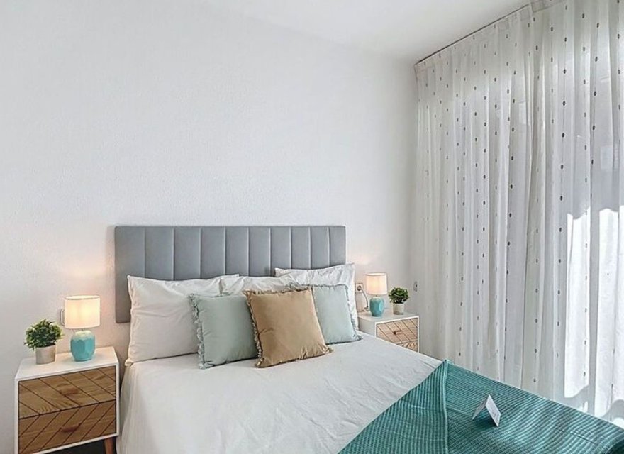 Reventa - Apartamento - Alicante - Mercado