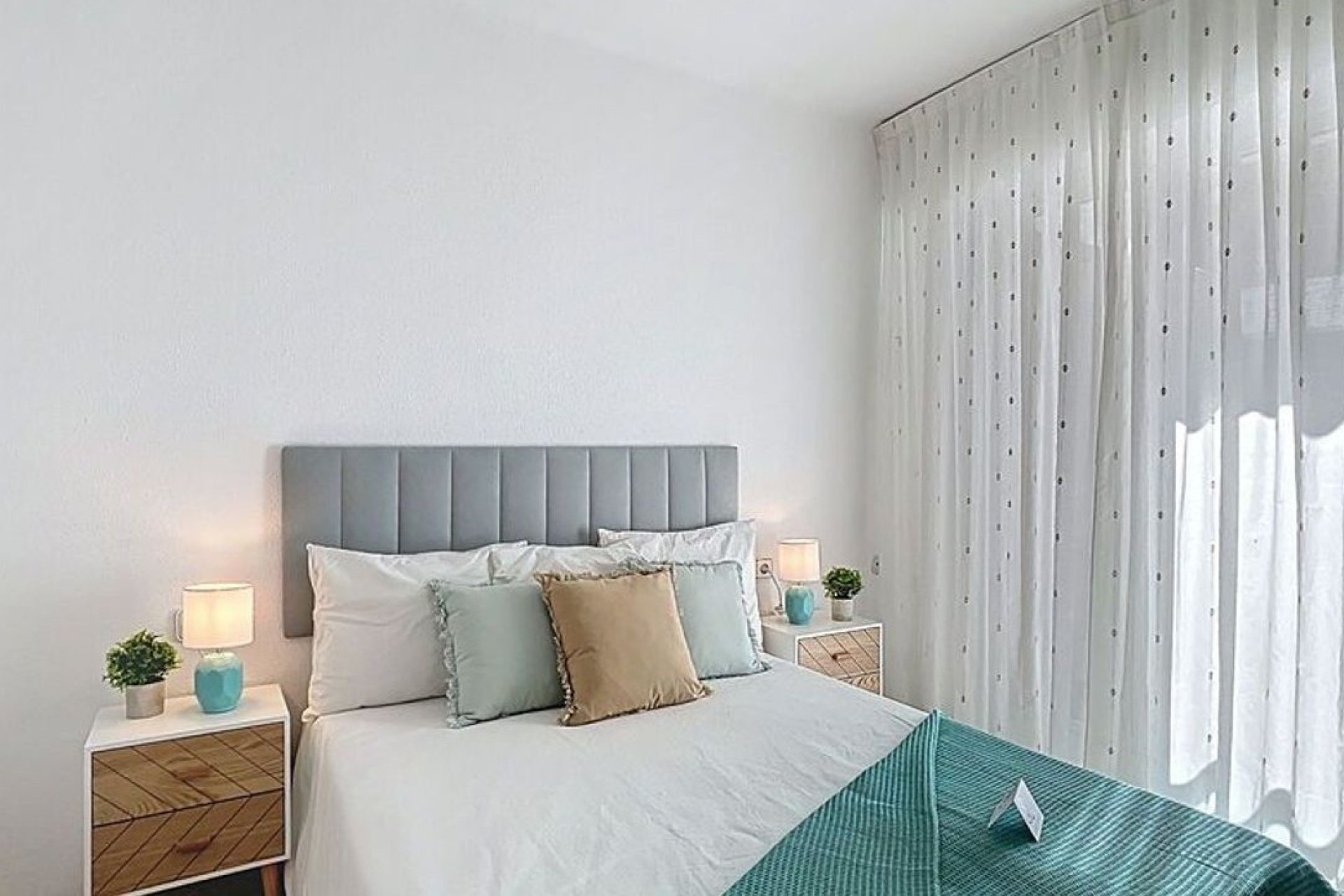 Reventa - Apartamento - Alicante - Mercado