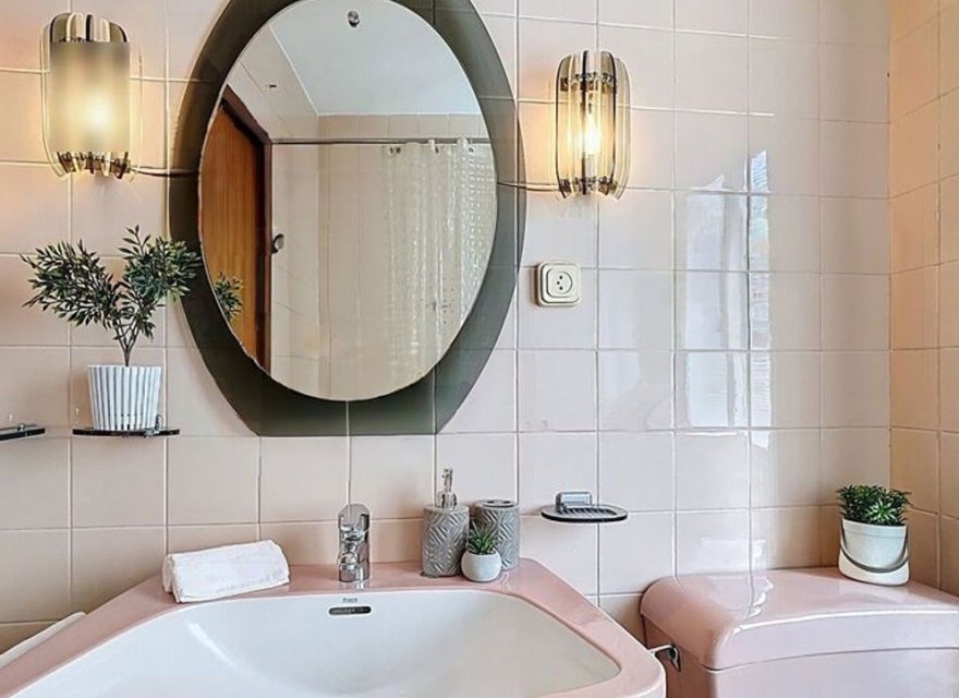 Reventa - Apartamento - Alicante - Mercado